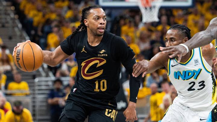 Cavs’ Darius Garland lands encouraging injury update from Kenny Atkinson