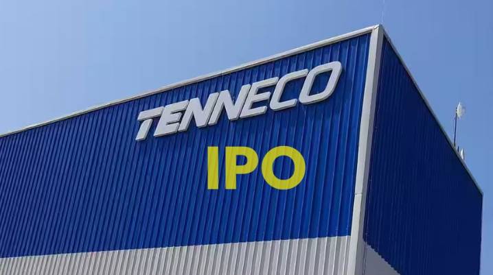 IPO Review: Tenneco Clean Air India