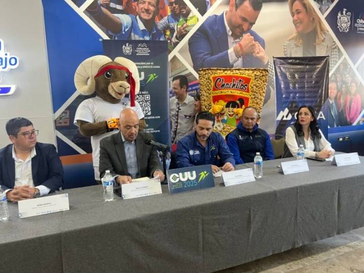 Reúne Copa Chihuahua Cimarrón 2025 a más de 900 futbolistas infantiles en torneo binacional