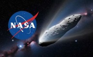 Asombro por la relevación de la NASA sobre el Cometa 3I/ATLAS
