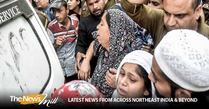 Delhi Blast: Post-Mortem reveals devastating impact; victims suffered severe trauma and internal damage