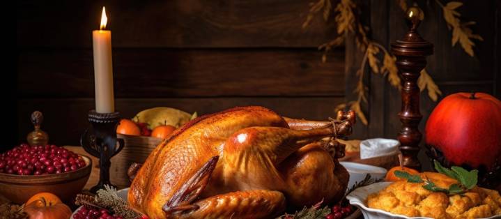 Día de Acción de Gracias: cómo los latinos celebran su propia versión