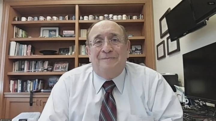 Marist director breaks down Mamdani win