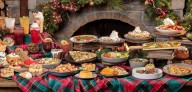 Everything you can eat at Knott’s Merry Farm