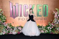 Ariana Grande May Be Done with Music. FOREVER.