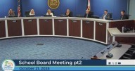 Sarasota County Schools weighs major changes amid charter school co