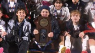 Naperville North boys soccer captures state title number five after defeating St. Laurence in penalty kicks