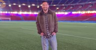 Lionel Messi sorprende a hinchas al regresar al Camp Nou ¿Pega la vuelta al Barcelona?