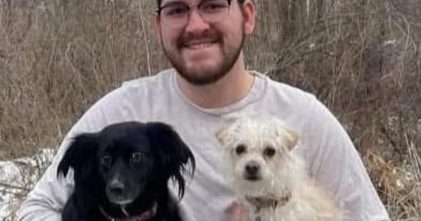 Carson Eric Sorensen