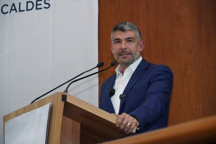 Exige ANAC a Sheinbaum soluciones y no excusas tras asesinato de Carlos Manzo