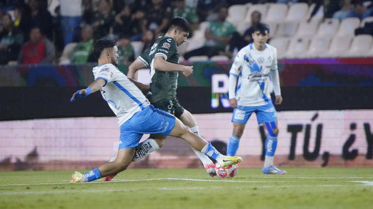 Puebla vence a León y cierra el Apertura 2025 en el último lugar de la tabla