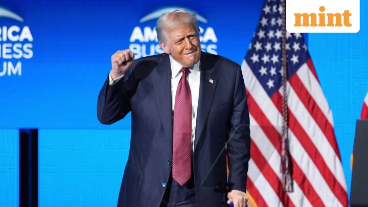 How much will Trump's tariff dividend cost the US government?