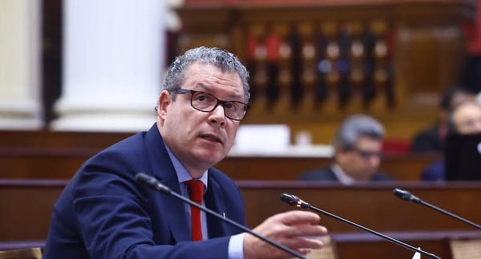 Morgan Quero encabeza precandidatura presidencial de Ciudadanos por el Perú