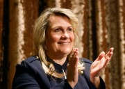 Carrie Cox censured by fellow members of Henderson City Council