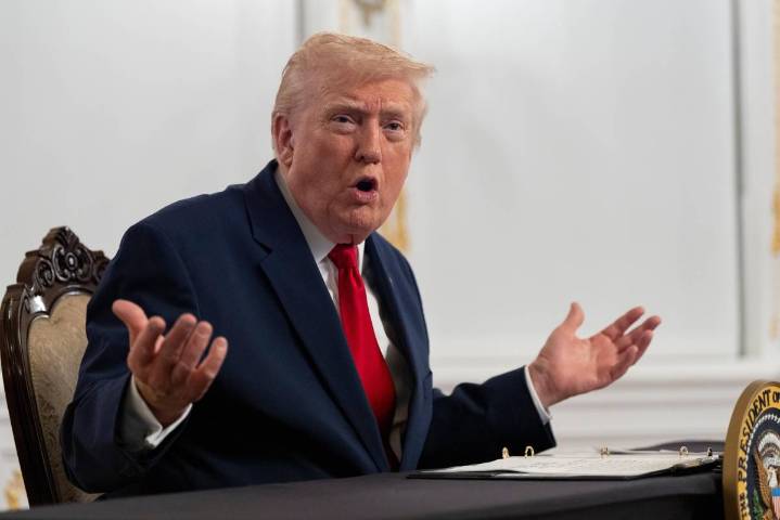 Trump dice que ‘pausará permanentemente’ la inmigración desde países pobres