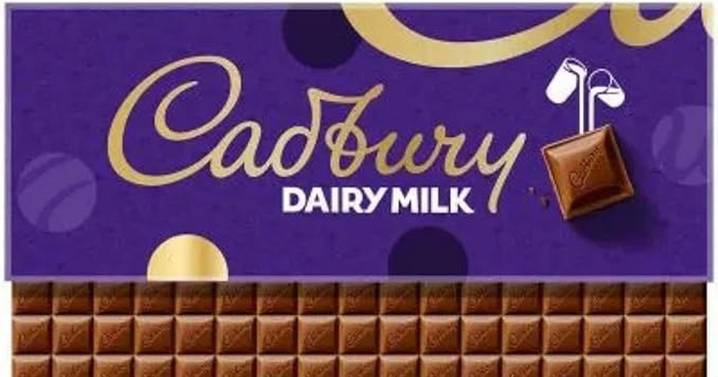 Cadbury and Nestlé slashed in Black Friday Amazon deals