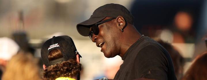 Michael Jordan’s Racing Team Wins Key Legal Fight in NASCAR Case