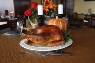 Turkey, Jell-O, and blog wars: Thanksgiving tales from the Staten Island food writing trenches
