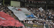 Once Caldas: la tribuna a la que entrará Holocausto Norte, por sanción, en el partido ante Pasto