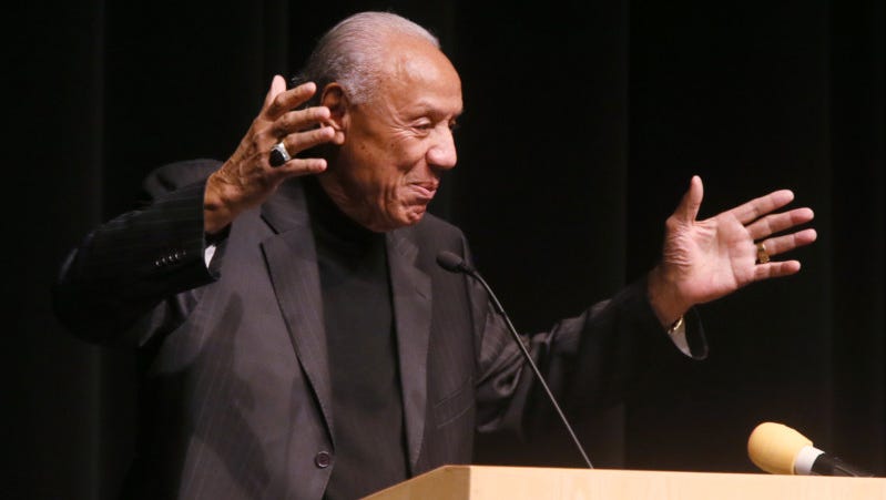 Remembering Lenny Wilkens: Legendary Cleveland Cavs coach, player dies