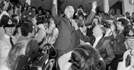 'Pandemonium': how Whitlam's sacking changed history