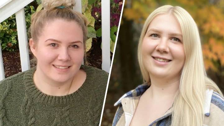 Joanna Brown, of Worcester, missing since Friday, police say