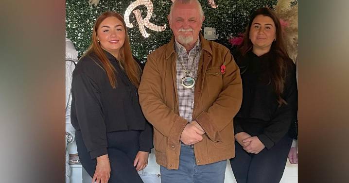 Ferryhill flower business moves to new home in cemetery