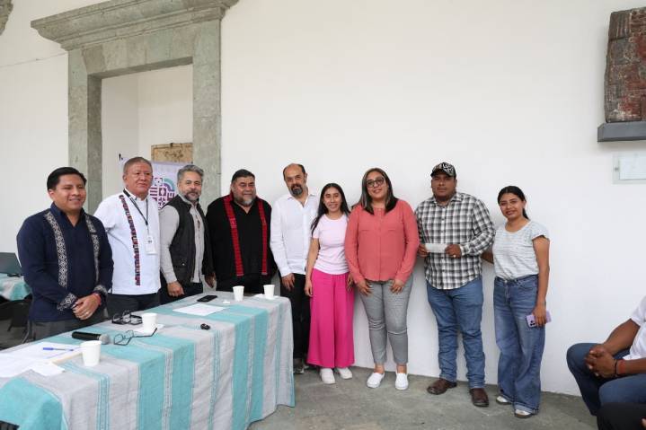 Entrega Seculta estímulos a 7 bibliotecas públicas municipales