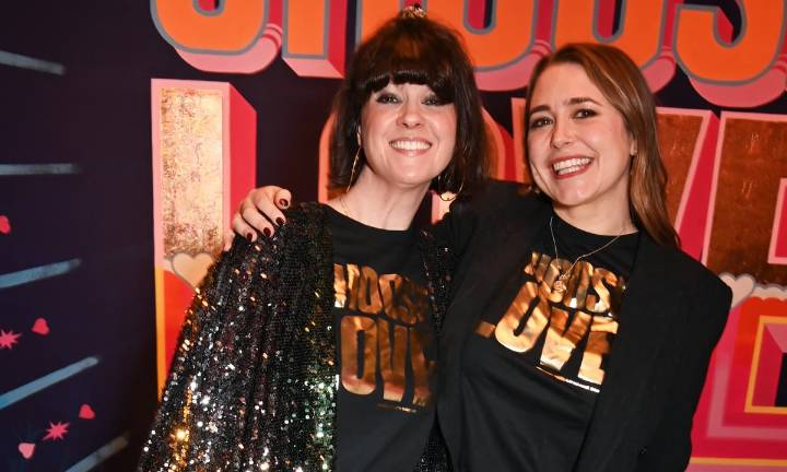 Choose Love celebrates 10 years at Royal Albert Hall: 'We should still have hope'