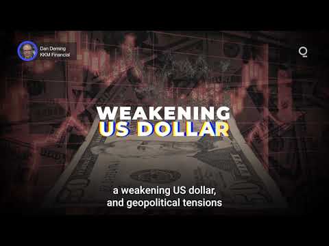 Is the ‘Debasement Trade’ Here to Stay? | Presented by CME Group