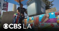LA street vendor risks deportation to make money for his family in Mexico