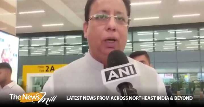 “People like Rahul Gandhi neither understand Bihar’s culture nor know about Bihar”: BJP’s Sanjay Jaiswal