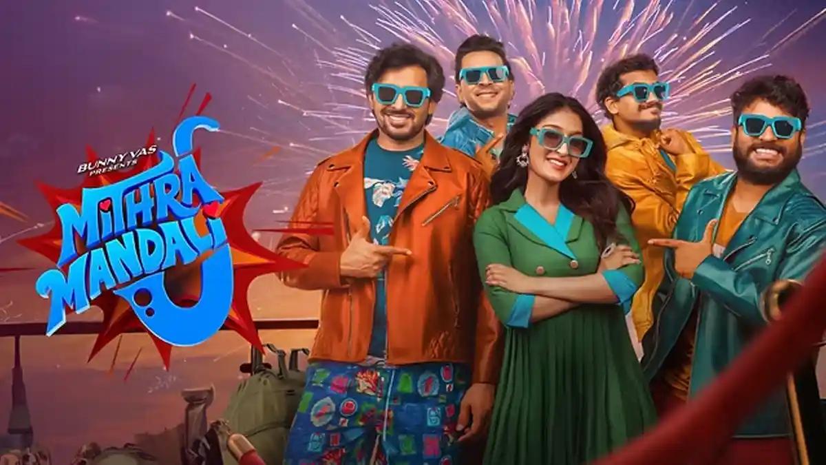 OTT: Bashed in theatres, will the comedy film’s re-edited version click digitally?