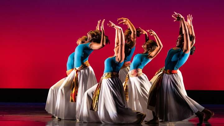 As a labor force, artists are 'invisible.’ A new survey tries to change that : NPR