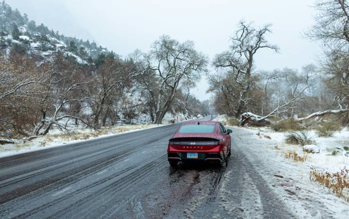 Cerca de 80 millones de personas viajarán durante las vacaciones de Acción de Gracias: Así estará el tiempo en estas regiones de Estados Unidos