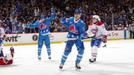 Avalanche cruise past Canadiens, extend point streak to 16