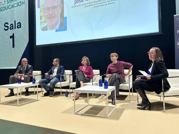 SIMO Educación sitúa a Andalucía como referente en innovación para la FP