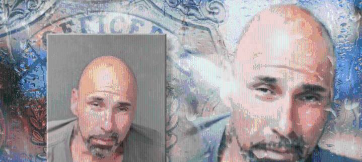 Albuquerque man with extensive criminal history sentenced on drug charges