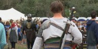 Sarasota Medieval Fair opens its gates for a month of merriment