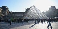 The Louvre will hike prices for everyone who isn’t from Europe