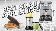 The best small appliances to save you time and counter space – from Instant Pot to Vitamix blenders