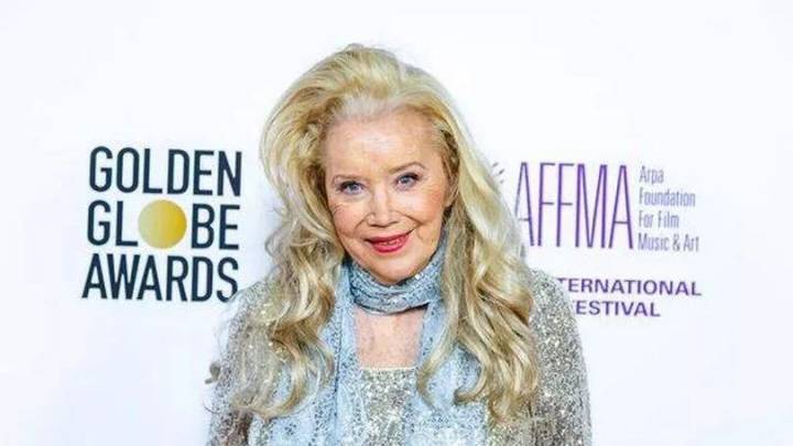 Murió la actriz Sally Kirkland, ícono de "Los Ángeles de Charlie"