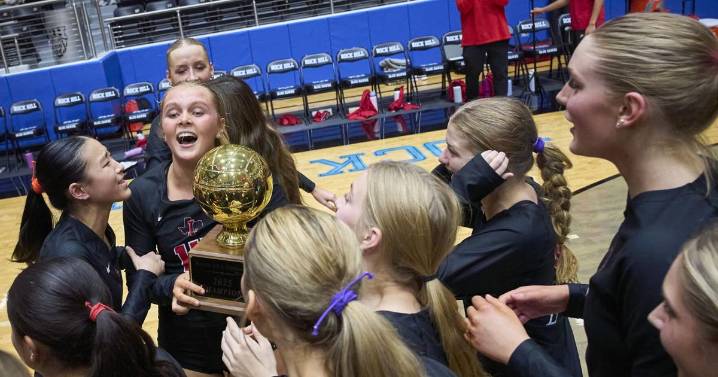 History Made: Redhawks continue magical playoff run with sweep of perennial power Lovejoy