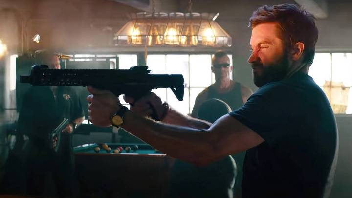 Michael Bay's 'Ambulance' is a Streaming hit on Netflix