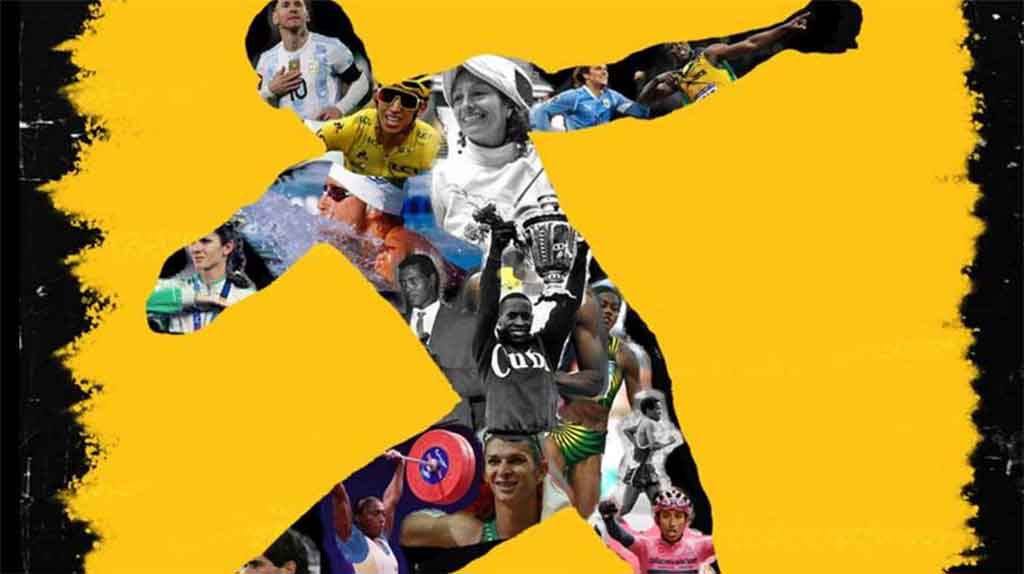 Encuesta de PL: Premio a lo Mejor del Deporte en Latinoamérica (+Foto)