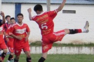 Fútbol local: Villa volvió a ganar y no se sabe cuándo sigue
