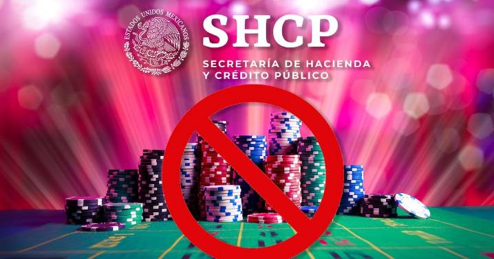 La casa pierde: Hacienda bloquea cuentas bancarias de 13 casinos por presunto lavado de dinero