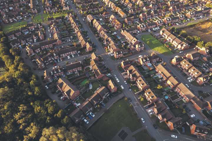 Almost 90 per cent of SME housebuilders less optimistic than before the election