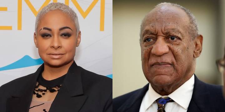 Raven-Symoné Reflects on Working With Bill Cosby, Says She Keeps His Legal Issues ‘Separate’ | Bill Cosby, Raven Symone