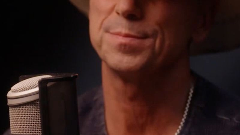 Kenny Chesney’s connection to a Sandy Hook family